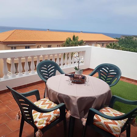 Caleta de Interián Apartamentos Las Salinas 2 מראה חיצוני תמונה